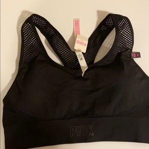 Victoria secret pink sports bra